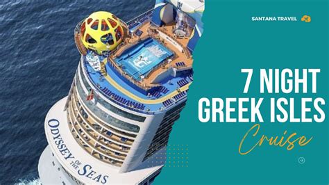 islas griegas|7 Night Greek Isles Cruise 